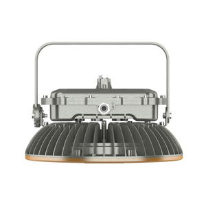 Luminaire anti-explosion en aluminium haute luminosité IP66 pour zone à risque de déflagration, idéal pour laboratoire - Product Image 1