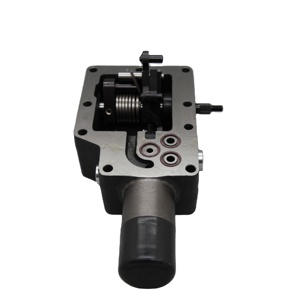 Kit de réparation de pompe hydraulique de commande série PV PV22 PV23 90R75 90R100 5423 - Product Image 1