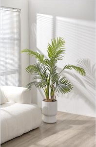 <span class=keywords><strong>Maceta</strong></span> de Plástico con Forma de Copa de Vino y Autorriego para Uso en el Hogar y Jardín, Estilo Clásico, Color Personalizado - Product Image 5