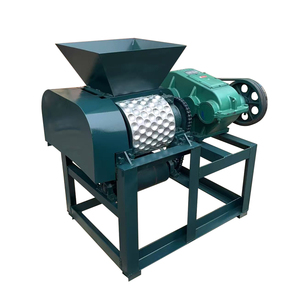 เครื่องอัดผงถ่านหิน เครื่องอัดผงแร่โลหะ เครื่องอัดเม็ดถ่าน - Product Image 3