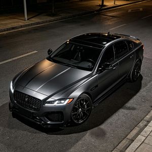 Film de protection de voiture gris anthracite brillant Bentley, vinyle PET métallisé auto-adhésif pour la décoration extérieure <span class=keywords><strong>et</strong></span> l'amélioration du style des véhicules - Product Image 4