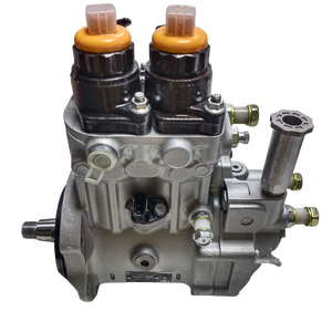 Piezas de motor de maquinaria Bomba de inyección de combustible 6261-71-1111 para S6D125 - Product Image 1