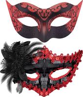 Masque de mascarade à paillettes laser pour femmes, masques vénitiens brillants pour les yeux, accessoires pour fêtes de Noël, bals de danse, cosplay, décorations de Mardi Gras