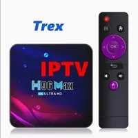 Solutions IPTV haute performance pour revendeurs, disponibles dans plusieurs régions et langues, avec des essais gratuits et des privilèges exclusifs