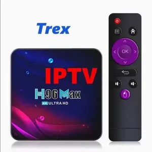 Solutions <span class=keywords><strong>IPTV</strong></span> haute performance pour revendeurs, disponibles dans plusieurs régions et langues, avec des essais gratuits et des privilèges exclusifs - Product Image 3
