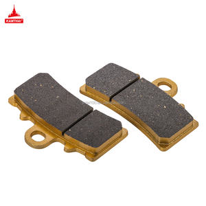 Plaquettes <span class=keywords><strong>de</strong></span> <span class=keywords><strong>frein</strong></span> à disque pour KTM Duke 125 200 250 390 RC 125 200 390 Adventure 250 390 690 790 890 Avant Arrière - Product Image 3