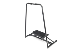 Nhà phòng tập thể dục trượt tuyết mô phỏng huấn luyện viên ABS/Carbon thép thấp-tác động plyometric Cardio máy với 220 LB Công suất - Product Image 2