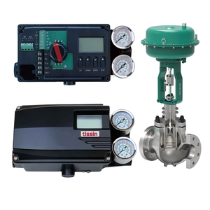 Controlador de Control Neumático OEM Tissin TS800L TS820L TS800R TS700L TS700R TS705 TS720 - Product Image 1