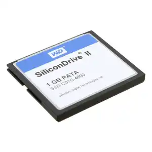 VL-CFM-1GB 1GB COMPACTFLASH MEMORY MODULE