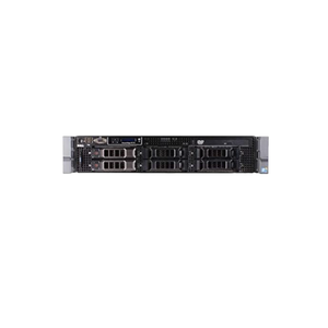 Server Rack <span class=keywords><strong>Dell</strong></span> PowerEdge R710 2U <span class=keywords><strong>Usato</strong></span> a Prezzo Conveniente, Processore Xeon E5620, 4GB DDR3, 1TB SAS, 570W per Data Center e Business - Product Image 5