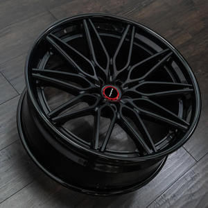 Ruedas forjadas de lujo personalizadas de 2 piezas 17 18 20 21 22 pulgadas 5x114,3 5x130 llantas de pasajero para <span class=keywords><strong>488</strong></span> Pista 911 <span class=keywords><strong>GT3</strong></span> 992 - Product Image 5