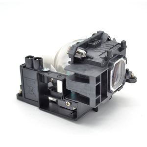 NP17LP สำหรับโปรเจคเตอร์ M420X <span class=keywords><strong>NP</strong></span>-P350W <span class=keywords><strong>NP</strong></span>-P420X NP17LP โคมไฟโปรเจคเตอร์ - Product Image 4