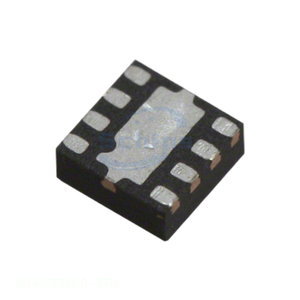 BOM IC In Stock ATF-531P8-TR1 8-WFDFN Exposed Pad Transistors Electronics Component - Product Image 1