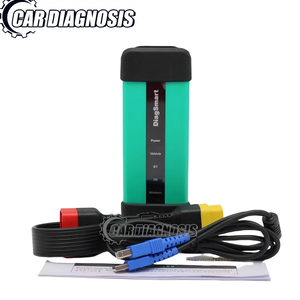 Herramienta de diagnóstico de camiones para WEICHAI wechai Sinotruk EOL Scanner 1005422179 Detector de fallas 3,1 Sistema de detección de fallas Diagmart - Product Image 2