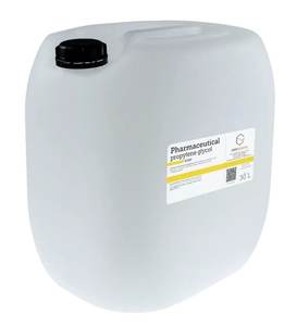 โพรพิลีนไกลคอลสำหรับยา (USP) - Product Image 2