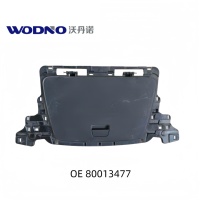 Wodannuo Direkter Fabrikersatz OE 80013477 Vorderer Kofferraum-Aufbewahrungsbox für Volvo EX30 Auto-Ersatzteile
