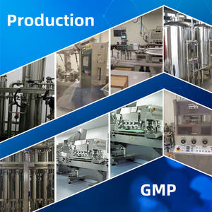 Planta extrato coreano vermelho ginseng raiz concentrado pó Panax ginseng extrato material para saúde chá e cápsula - Product Image 4