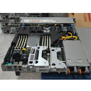 เซิร์ฟเวอร์มือสอง PowerEdge R6515 1U 8x2.5 SAS SATA NVMe H740P 8GB NV Cache 2x550W EPYC 7002 7003 รับประกัน 1 ปี มีสินค้าในสต็อก - Product Image 3