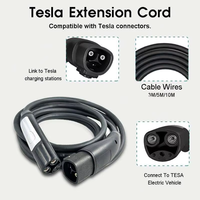 Câble de charge anti-emmêlement conçu pour un rangement facile, idéal pour une utilisation à domicile, garde les câbles bien rangés et sans tracas