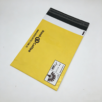 Sacs de Courrier en Polyéthylène Personnalisés pour Expédition – Enveloppes Colorées avec Logo – Emballage Express Personnalisé en Plastique pour Vêtements