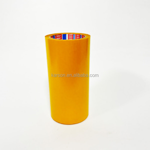 TEA <span class=keywords><strong>4970</strong></span>เทปฟิล์มพีวีซีสองด้านสีขาวรีเลย์เทปกาวสูงแผ่นป้ายตกแต่งพลาสติกและแถบป้ายติดถาวร - Product Image 5