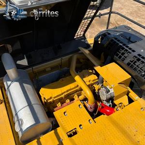 Excavatrice Caterpillar 336D2L Modèle 2010, Poids en ordre de marche de 34 tonnes, Capacité de la benne de 2,0 m³, Puissance du moteur de 209 kW, Pièces d'origine d'usine - Product Image 3