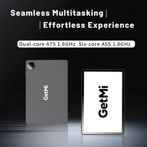 Getmi Plus 95 10.95 Inch G + G Cảm Ứng 6GB + 128GB Phía Trước 5MP Máy Ảnh 4G/GSM Bluetooth 5.0 6000MAh Máy Tính Bảng PC - Product Image 3