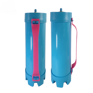 กระบอกก๊าซฮีเลียมขนาดเล็กจับง่ายเวลาปาร์ตี้ลูกโป่งขนาดเล็กอุปกรณ์งานปาร์ตี้ทรงกระบอกขนาดเล็ก - Product Image 5