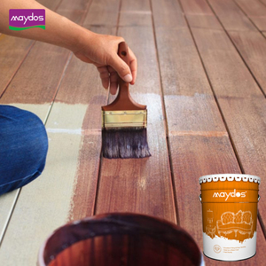 Vernis acrylique pour <span class=keywords><strong>bois</strong></span>, peinture polyuréthane PU brillante semi-brillante pour <span class=keywords><strong>bois</strong></span> - Product Image 1