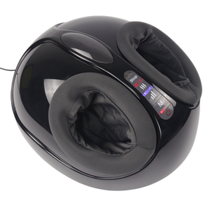 Mesin pemijat kaki listrik, desain baru pabrik dengan fungsi pemanasan dan kompresi udara untuk penggunaan rumah - Product Image 3