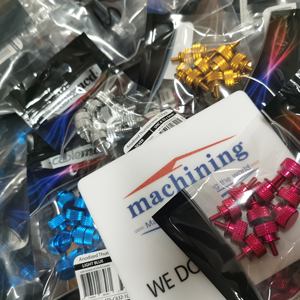 Tornillo <span class=keywords><strong>de</strong></span> Repuesto para Implantes Warwick Bass, Juego Métrico <span class=keywords><strong>de</strong></span> 65 mm, Rs150 Fi Block, Shenzhen Victory Coming - Product Image 6