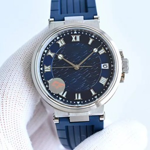 Montre mécanique de sport et d'affaires pour homme, luxueuse et sophistiquée, avec un mouvement résistant à l'eau et aux chocs - Product Image 3