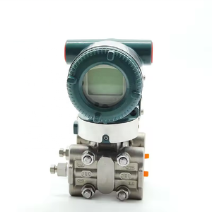 โยโกกาว่า EJA115E ของแท้ รุ่นวัดการไหลต่ำ EJA115E-DMS400B แบบดิฟเฟอเรนเชียล - Product Image 4