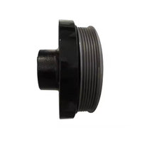 Vente en gros W900 W636 W166 W639 A6510351712 Poulie de vilebrequin pour pièces de moteur Mercedes Benz