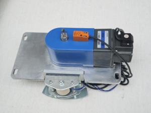 Kit de mécanisme de porte de tourniquet automatique de haute qualité à courant continu avec tableau de commande pour porte de tourniquet trépied, <span class=keywords><strong>Type</strong></span> <span class=keywords><strong>vertical</strong></span>, <span class=keywords><strong>Type</strong></span> de pont - Product Image 4