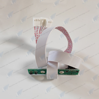 Sensor Codificador Original para Impresora Plotter Universal Digital Galaxy Infiniti Challenger Phaeton Icontek SID Triton