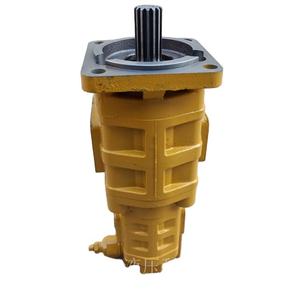 Bomba Hidráulica para Cargadora de Ruedas Huamao - Product Image 5