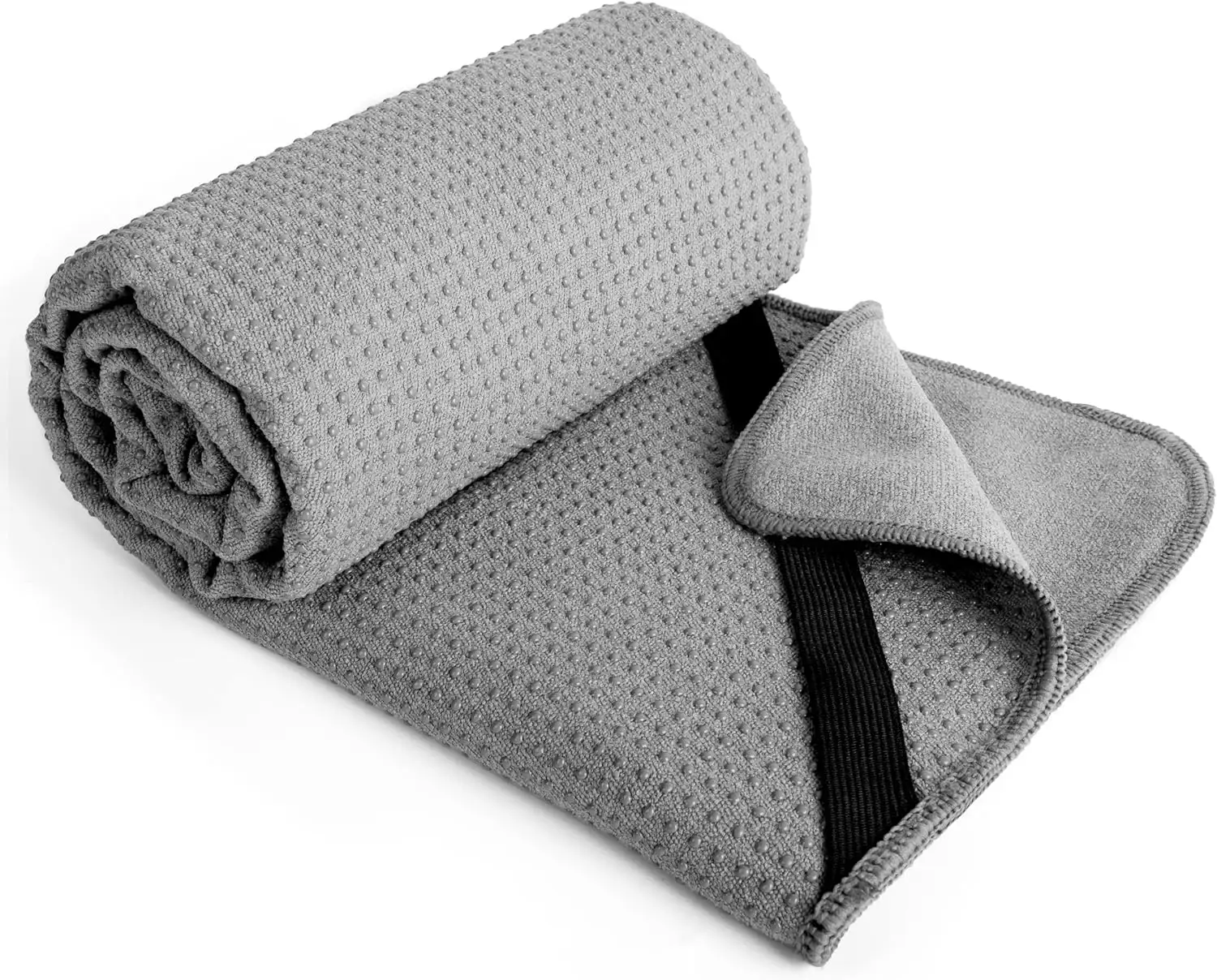 Umwelt freundliche Hot Yoga Handtuch rutsch feste Turn handtuch leere Yoga Handtuch Sublimation