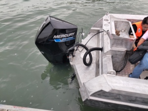 Yate <span class=keywords><strong>de</strong></span> Pesca <span class=keywords><strong>de</strong></span> Aluminio Gospel <span class=keywords><strong>de</strong></span> 6.25m, Fácil <span class=keywords><strong>de</strong></span> Navegar, con Cabina, para <span class=keywords><strong>Cruceros</strong></span> <span class=keywords><strong>de</strong></span> Recreo - Product Image 2