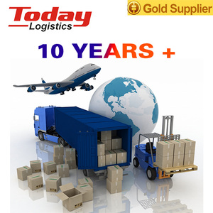 Agente de Envío de Carga FCL de Bajo Costo, Envío de Mercancías Pesadas y de Gran Tamaño, Servicio Global Puerta a Puerta, Rutas a Europa y el Sudeste Asiático - Product Image 5