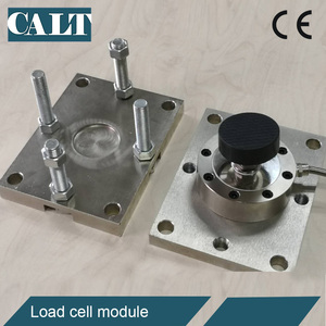 DYMK-002 500kg 1t 2t 3t 5t Wägezellen-Wäge modul für Tanks - Product Image 2