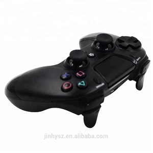 <span class=keywords><strong>2020</strong></span> nouveaux Produits En Gros Sans Fil Double Vibration <span class=keywords><strong>ps4</strong></span> contrôleur de <span class=keywords><strong>jeux</strong></span> pour playstation 4 manette pc - Product Image 5