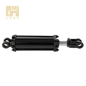 กระบอกไฮดรอลิกสำหรับรถขุด ราคาโรงงาน กระบอกสูบบูม กระบอกสูบอัดน้ำมัน กระบอกสูบแขน กระบอกสูบยก ประหยัดพลังงาน - Product Image 4