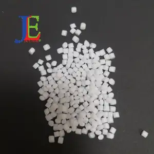 GPPS HIPS Polystyrene Pellets GPPS Plastic Raw Materials Unfilled PS Granules