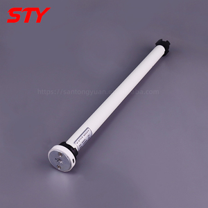 리튬 배터리 용 WISTAR 25mm 관형 모터 1NM 블라인드 모터 전동 롤러 블라인드 커튼 모터 - Product Image 6