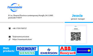 Endress + Hauser E + H 100% trasmettitore di temperatura iTEMP TMT86 originale - Product Image 2