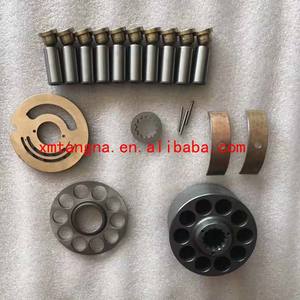 418-03-33241 4180333241 प्रशंसक ड्राइव मोटर 418-03-33242 4180333242 WA150-5 WA100-5 WA200-5 WA250-5 लोडर - Product Image 4