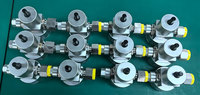 Sensor de densidad SF6 de precio competitivo aplicable a interruptores con aislamiento de gas