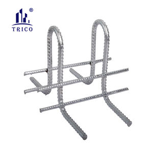 Oferta: Piezas de Acero para Inserción en Hormigón, Varillas de Refuerzo para Construcción - Product Image 1