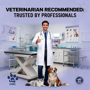 Suplemento en Polvo para la Salud de la Vejiga de <span class=keywords><strong>Perros</strong></span> y Gatos, Precio de Fábrica al por Mayor OEM/ODM, Apoyo para la Salud Urinaria - Product Image 6